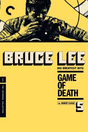 Постер к фильму "Игра смерти" #89385