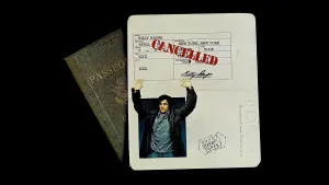 Задник к фильму "Полуночный экспресс" #210265