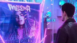 Задник к фильму "Технобойз" #657447