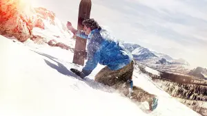 Задник к фильму "На глубине 6 футов" #319558