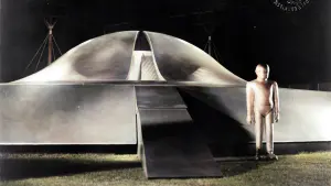 Задник к фильму "День, когда Земля остановилась" #214161