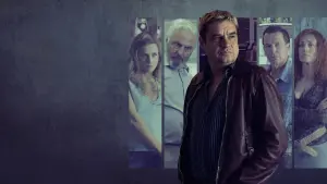 Задник к фильму "Ферри" #359982