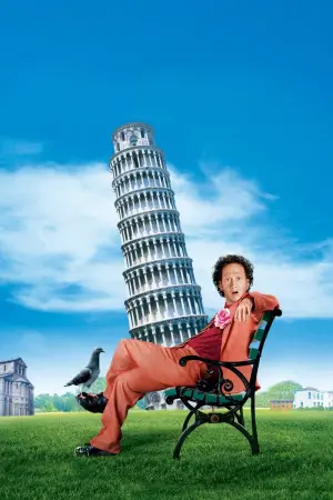 Постер к фильму "Мужчина по вызову 2" #326177