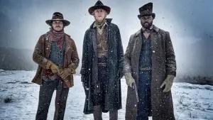 Задник к фильму "Последний сын" #419325