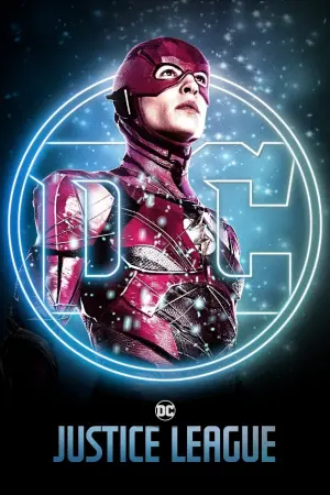 Постер к фильму "Лига справедливости" #313201