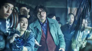 Задник к фильму "В паутине" #349984