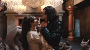 Задник к фильму "Дракула" #510004