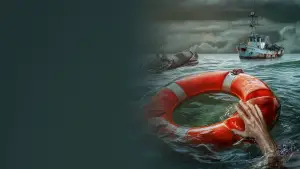 Задник к фильму "Открытое море: Игра на выживание" #666453