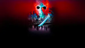 Задник к фильму "Пятница 13 - Часть 8: Джейсон штурмует Манхэттен" #874737