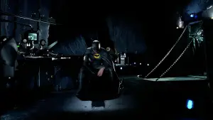 Задник к фильму "Бэтмен возвращается" #607663