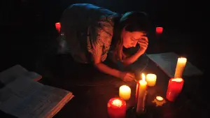 Задник к фильму "Песнь дьявола" #298283