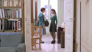 Задник к фильму "Весенняя сказка" #404641