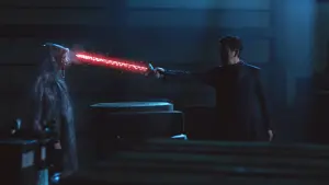 Задник к фильму "С Богами: Два мира" #178180