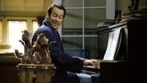 Задник к фильму "Элвин и бурундуки" #482609