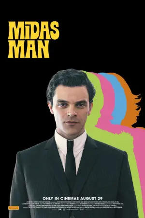 Постер к фильму "Пятый битл" #528366