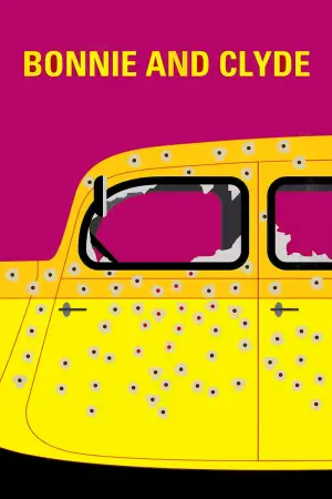 Постер к фильму "Бонни и Клайд" #729549