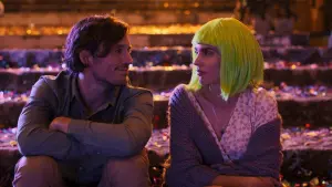 Задник к фильму "Любовь как бестселлер" #417142