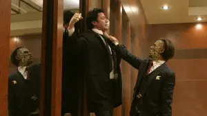 Задник к фильму "Константин: Повелитель тьмы" #241823