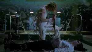 Задник к фильму "Константин: Повелитель тьмы" #599947