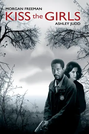 Постер к фильму "Целуя девушек" #93037