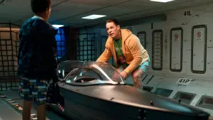 Задник к фильму "Форсаж 10" #162693