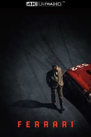 Постер к фильму "Феррари" #679077