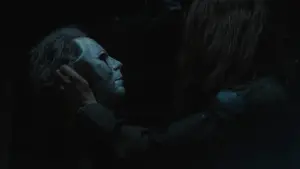 Задник к фильму "Хэллоуин 2007" #727706