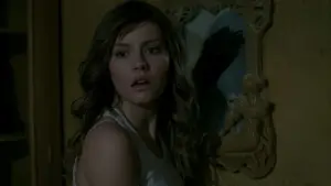 Задник к фильму "Дом восковых фигур" #504977