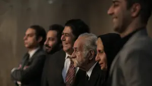 Задник к фильму "Братья Лейлы" #390287