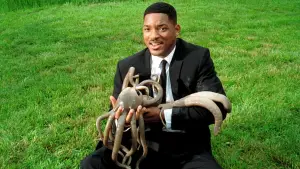 Задник к фильму "Люди в чёрном" #580625