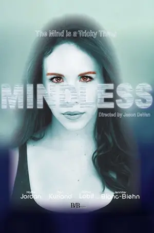 Постер к фильму "Mindless"
