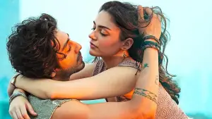 Задник к фильму "Голубки" #596670