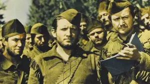 Задник к фильму "Северо-западный проход" #493524