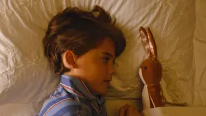 Задник к фильму "Плюшевый кролик" #317631