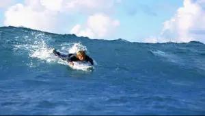 Задник к фильму "На гребне волны" #628639