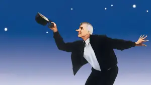 Задник к фильму "Роксана" #286043