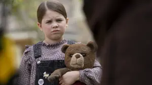 Задник к фильму "Воображаемый друг" #429584