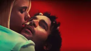 Задник к фильму "Стоп-слово" #474578