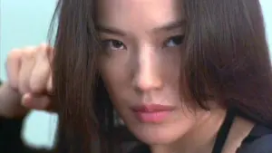 Задник к фильму "Боевые ангелы" #397215