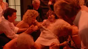 Задник к фильму "Общество" #271556