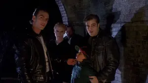 Задник к фильму "Иногда они возвращаются" #405195