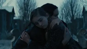 Задник к фильму "Голодные игры: И вспыхнет пламя" #625101