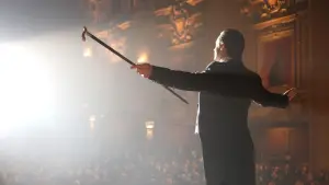 Задник к фильму "Престиж" #503618