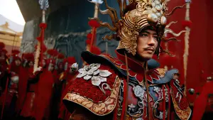 Задник к фильму "Клятва" #451953