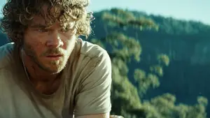 Задник к фильму "Руины" #310142