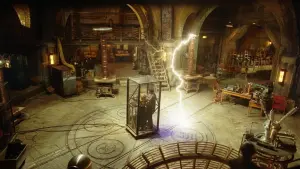 Задник к фильму "Ученик чародея" #303104