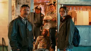 Задник к фильму "Миссия «НЛО»" #406242