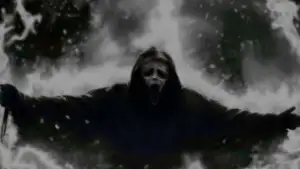 Крик