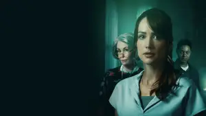 Задник к фильму "Who Could Kill a Sweet Old Lady" #766024