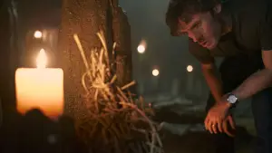 Задник к фильму "Синистер. Семейное проклятие" #628872